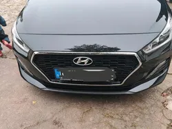 Schwarz Gebraucht 2019 Hyundai i30 YES! Kombi | 13.250 € (Fairer Preis)