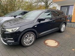 Schwarz Gebraucht 2019 Opel Grandland X SUV | 14.750 € (Fairer Preis)