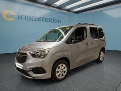 Grau Gebraucht 2024 Opel Combo-e Life Van / Kleinbus | 29.599 € (Teuer)