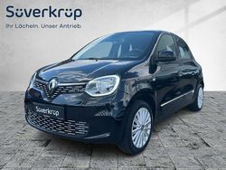 Schwarz Gebraucht 2021 Renault Twingo Vibes Kleinwagen | 13.480 € (Fairer Preis)