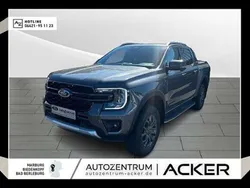 Carbonized grey Neu 2025 Ford Ranger Wildtrack Abholung | 49.980 € (Superpreis)