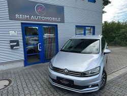 Reflexsilber metallic Gebraucht 2017 VW Touran Sound Van / Kleinbus | 17.950 € (Fairer Preis)