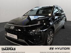 Schwarz Neu 2025 Hyundai Bayon Trend SUV | 23.490 € (Fairer Preis)