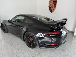 Schwarz Gebraucht 2018 Porsche 991 | 143.980 €