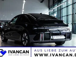 Grün Gebraucht 2024 Hyundai Ioniq 6 Techniq Limousine | 49.890 €