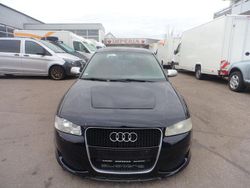 Blau Gebraucht 2003 Audi A3 S-Line Limousine | 3.999 € (Fairer Preis)