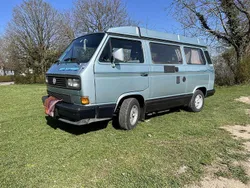 Gebraucht 1990 VW T3 California Van | 30.500 €
