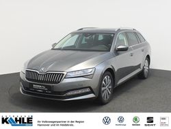 Grau Gebraucht 2023 Skoda Superb Style Kombi | 33.750 € (Guter Preis)