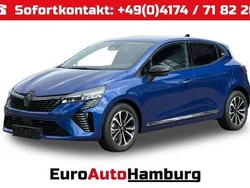 Rafalegrau metallic/grau Neu 2025 Renault Clio V Evolution Kleinwagen | 18.880 € (Guter Preis)