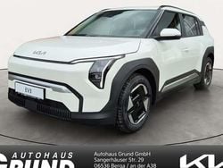 (ud) schneeweiß Neu 2025 Kia EV3 4 SUV | 37.290 € (Superpreis)