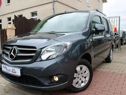 Grau Gebraucht 2019 Mercedes Citan 108 Kombi | 14.990 €