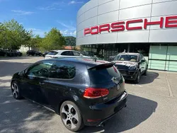 Schwarz Gebraucht 2010 VW Golf VI GTI Coupé | 8.499 € (Superpreis)
