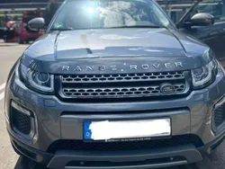 Gebraucht 2017 Land Rover Range Rover evoque HSE SUV | 18.650 € (Fairer Preis)