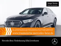 Mercedes E400