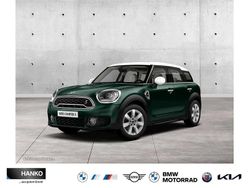 Grün Gebraucht 2018 Mini Cooper S Countryman SUV | 18.900 € (Superpreis)