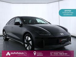 Grau Gebraucht 2023 Hyundai Ioniq 6 Limousine | 34.770 € (Fairer Preis)