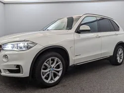Weiß Gebraucht 2014 BMW X5 Performance SUV | 19.999 € (Superpreis)