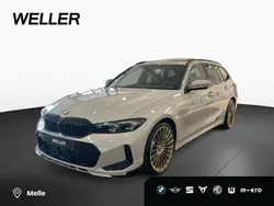 Beige Neu 2025 Alpina B3 Limousine | 120.700 € (Fairer Preis)