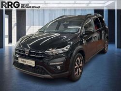 Perlmutt schwarz Gebraucht 2022 Dacia Jogger Extreme Van / Kleinbus | 18.590 € (Fairer Preis)