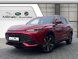 Weiss Gebraucht 2024 MG HS Luxury SUV | 27.900 € (Fairer Preis)