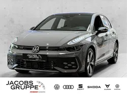 Mondstein grau Neu 2025 VW Golf VIII Business Limousine | 46.880 € (Fairer Preis)