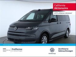 Grau Gebraucht 2025 VW California California Van | 64.880 € (Superpreis)