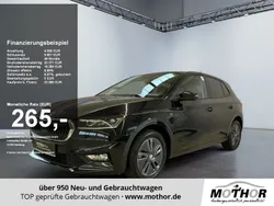 Schwarz Gebraucht 2024 Skoda Fabia Drive Limousine | 22.989 € (Fairer Preis)