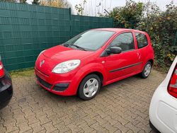 Rot Gebraucht 2011 Renault Twingo Kleinwagen | 1.999 €