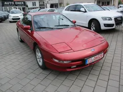 Rot Gebraucht 1996 Ford Probe Coupé | 2.950 €