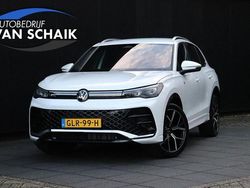 Weiß Gebraucht 2024 VW Tiguan Business SUV | 37.902 € (Fairer Preis)