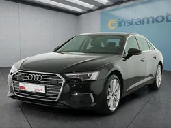Gebraucht 2023 Audi A6 | 47.749 € (Fairer Preis)