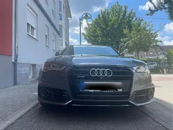 Andere außenfarben Gebraucht 2018 Audi A6 Kombi | 27.200 € (Fairer Preis)