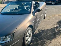 Braun Gebraucht 2007 Saab 9-3 Cabriolet Vector Cabrio | 18.900 €