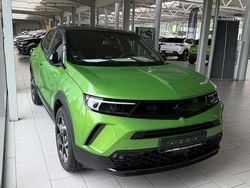 Grün Gebraucht 2024 Opel Mokka Ultimate SUV | 21.990 € (Guter Preis)