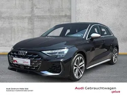 Außenfarbe: Gebraucht 2024 Audi S3 Ambiente Limousine | 41.920 € (Superpreis)