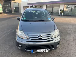 Grau Gebraucht 2008 Citroën C3 Comfort Kleinwagen | 3.199 € (Fairer Preis)