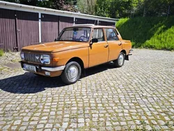 Braun Gebraucht 1980 Wartburg 353 Limousine | 11.999 €