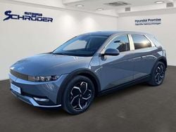 Grau Gebraucht 2022 Hyundai Ioniq 5 SUV | 28.990 € (Guter Preis)