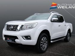 Weiß Gebraucht 2018 Nissan Navara Abholung | 30.990 € (Teuer)