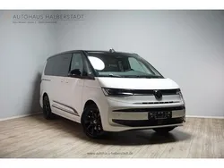 Neu 2025 VW Multivan Edition Van / Kleinbus | 62.790 € (Superpreis)