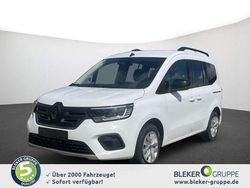 Mineralweiß Neu 2025 Renault Kangoo Komfort Van / Kleinbus | 39.090 € (Teuer)