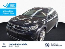 Deep black perleffekt Gebraucht 2025 VW Taigo Goal SUV | 23.930 € (Fairer Preis)