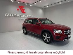 Designo rot mica Gebraucht 2020 Mercedes GLB200 SUV | 28.450 € (Guter Preis)