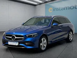 Gebraucht 2023 Mercedes C300e Kombi | 40.949 € (Fairer Preis)