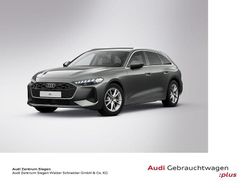 Chronosgrau metallic Gebraucht 2025 Audi A5 Coupé | 39.910 € (Superpreis)