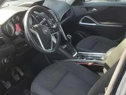 Gebraucht 2014 Opel Zafira Tourer Excellence Van / Kleinbus | 5.999 €