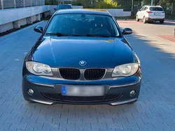Gebraucht 2006 BMW 118 Kleinwagen | 2.000 € (Superpreis)