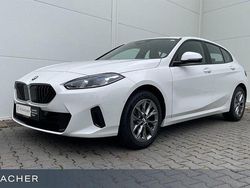 Alpinweiß uni Gebraucht 2024 BMW 118 Basis Kleinwagen | 28.919 € (Etwas zu teuer)
