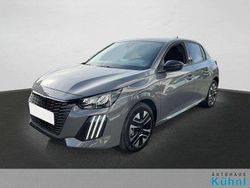 Seleniumgraumetallic (metallic) Gebraucht 2024 Peugeot e-208 Style Kleinwagen | 26.900 € (Teuer)