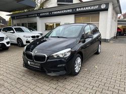 Schwarz Gebraucht 2021 BMW 216 Gran Tourer Van / Kleinbus | 17.800 € (Teuer)